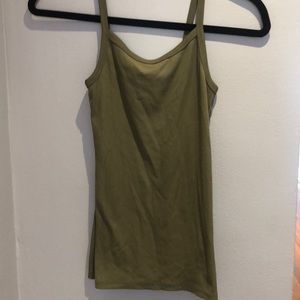 No Boundaries XS tank